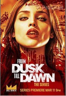 From Dusk Till Dawn - T1 T2 T3